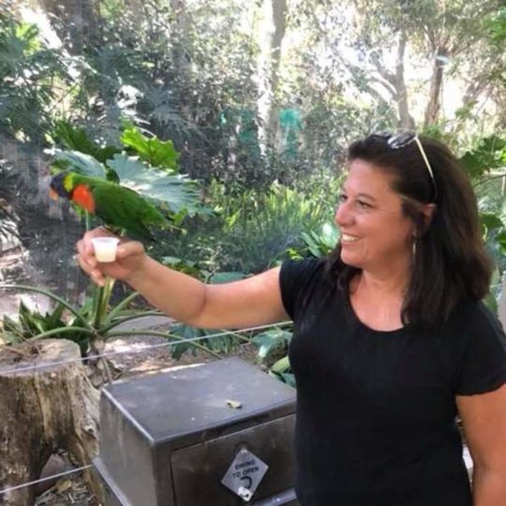 Meet your Posher, Jenese